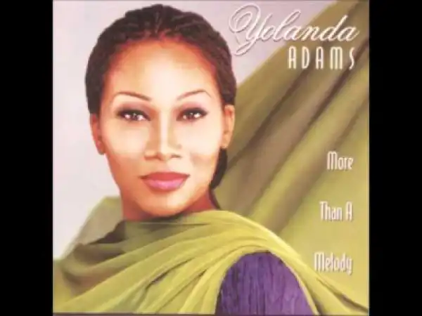 Yolanda Adams - Open Arms